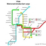 metronet 2030 IJmeer