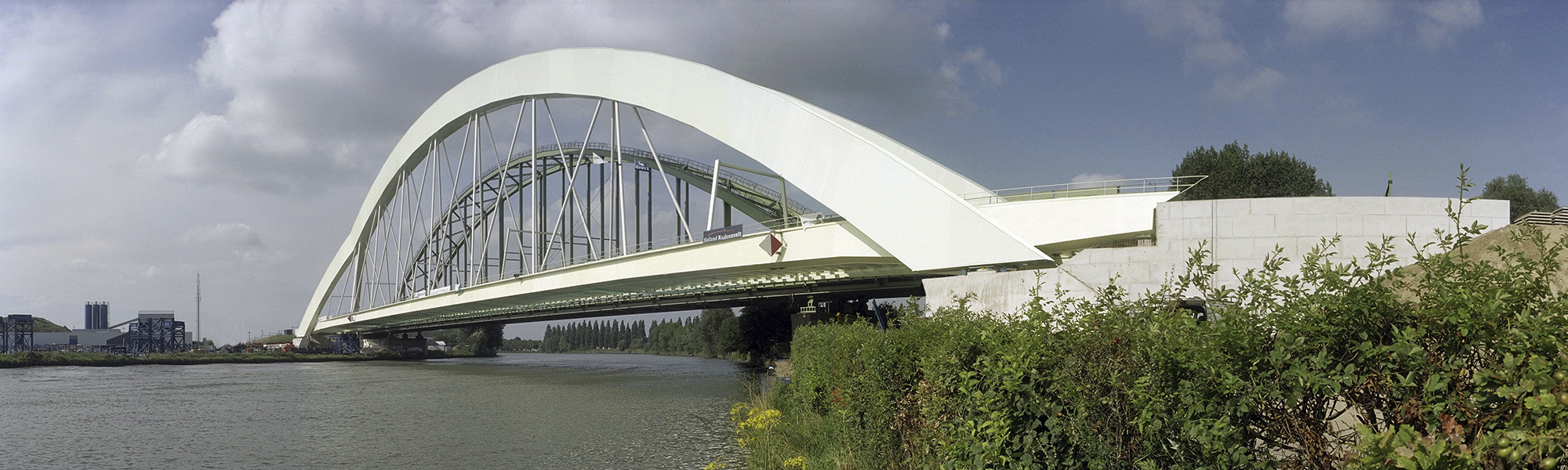 Werkspoorbrug