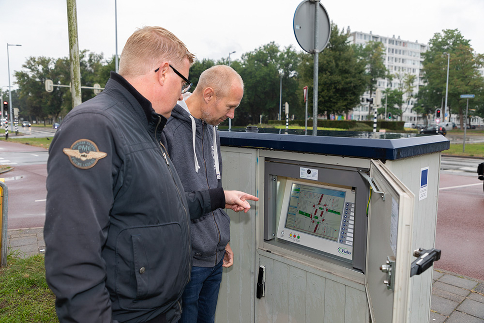 Helder overzicht van alle smart mobility-toepassingen in Nederland