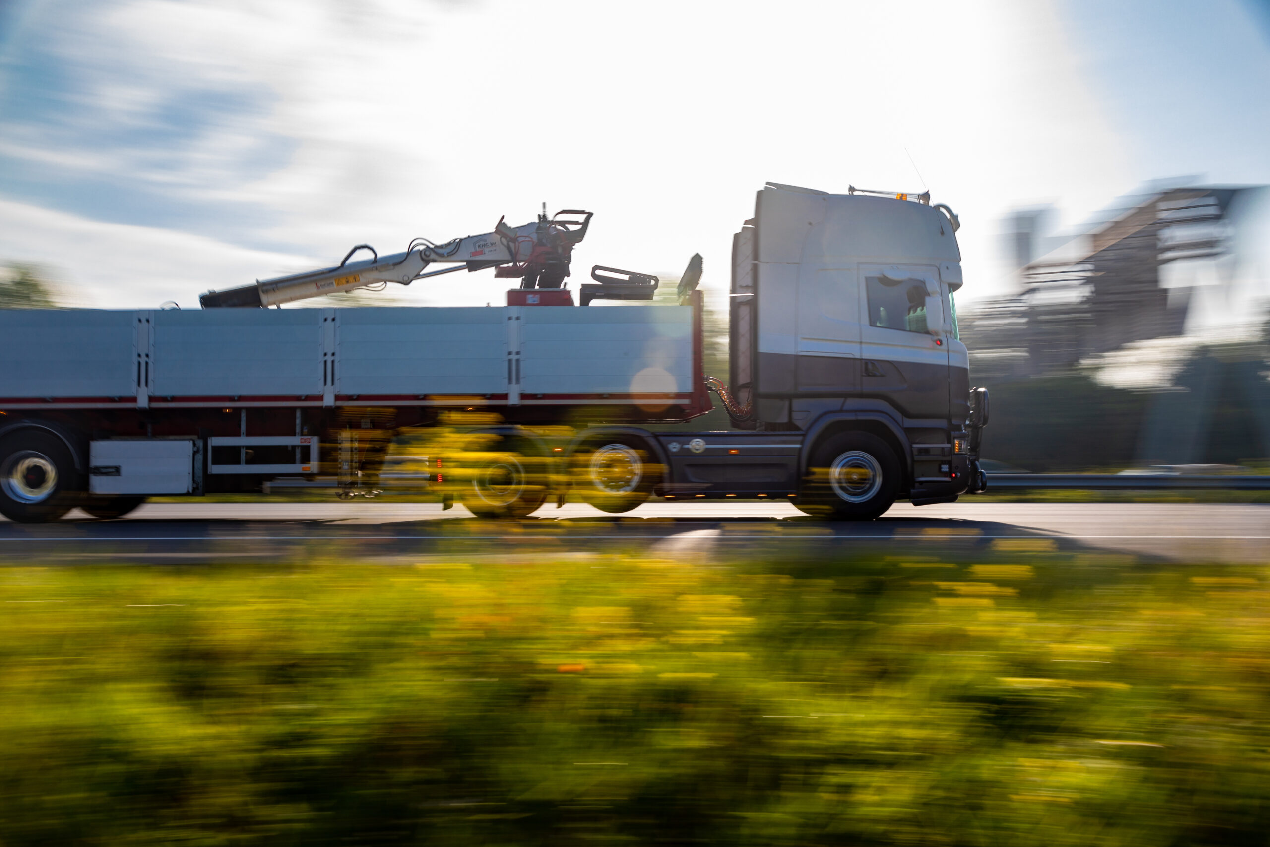 Onderzoek naar effectiviteit van inkoopinstrumenten voor emissieloze bouwlogistiek en (bouw)materieel